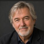 Portrait of Brian Doyle
