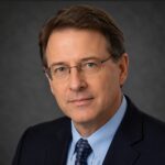 Jonathan A.C. Brown portrait