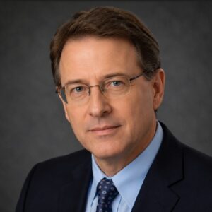 Jonathan A.C. Brown portrait