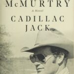 Cover of Cadillac Jack by Larry McMurtry