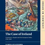 Book cover: The Case of Ireland by James Stafford
