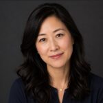 Portrait of Celeste Ng