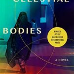 Cover of Celestial Bodies by Jokha Alharthi