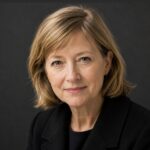 Portrait of Claire Keegan