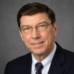 Portrait of Clayton M. Christensen