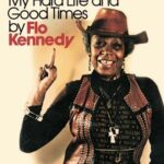 Cover of Color Me Flo by Florynce Kennedy