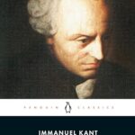 Book cover: Critique of Pure Reason by Immanuel Kant