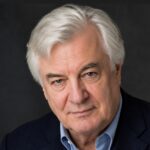 Portrait of David Thomson