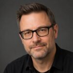 Portrait of David Wroblewski