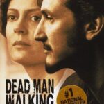 Cover of Dead Man Walking by Helen Prejean