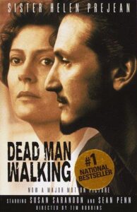 Cover of Dead Man Walking by Helen Prejean