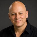 Derek Sivers portrait