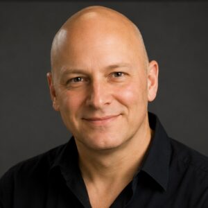 Derek Sivers portrait