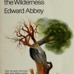 Cover of Desert Solitaire by Edward Abbey