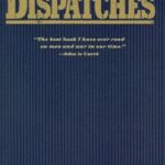 Cover of Dispatches by Michael Herr