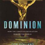 Cover of Dominion by Tom Holland