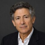 Edward Said portrait