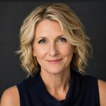 Portrait of Elizabeth Gilbert