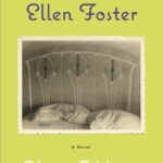 Cover of Ellen Foster by Kaye Gibbons