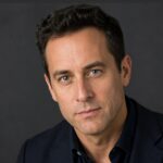 Portrait of Elliot Ackerman