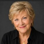 Portrait of Fannie Flagg