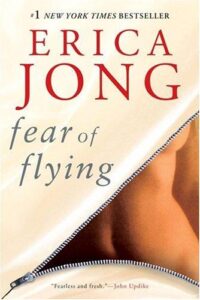 Cover of Fear of Flying by Erica Jong