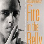 Cover of Fire in the Belly by Cynthia Carr