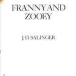 Cover of Franny and Zooey by J.D. Salinger