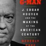 Cover of G-Man by Beverly Gage