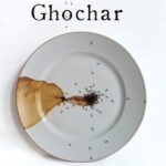 Cover of Ghachar Ghochar by Vivek Shanbhag