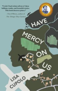 Cover of Have Mercy on Us by Lisa Cupolo