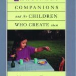 Book cover: Imaginary Companions and the Children Who Create Them by Marjorie Taylor