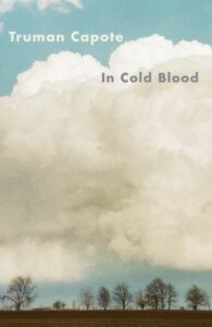 Cover of In Cold Blood by Truman Capote