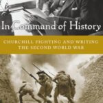 Book cover: In Command of History by David Reynolds