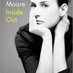 Cover of Inside Out by Demi Moore