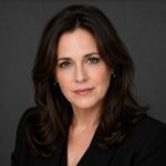 Portrait of Ione Skye