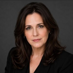 Portrait of Ione Skye