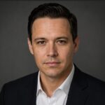 Portrait of Isaac Butler