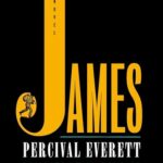 Cover of James by Percival Everett