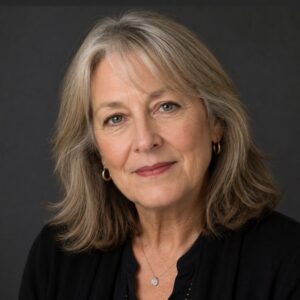 Portrait of Jane Hamilton