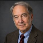 Portrait of Jared Diamond