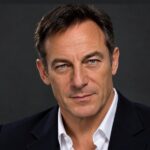 Portrait of Jason Isaacs