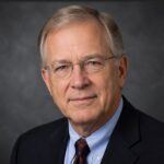 Portrait of Jerald F. Dirks