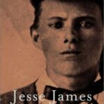 Cover of Jesse James by T.J. Stiles