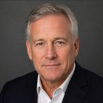 Portrait of Jimmy McDonough