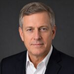 Portrait of John Kenney