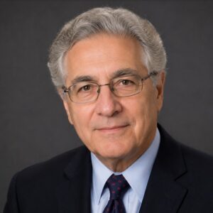 John L. Esposito portrait