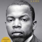 Cover of John Lewis by David Greenberg