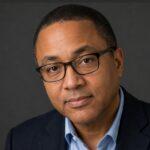 Portrait of John McWhorter