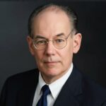 John Mearsheimer portrait